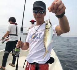 ＴＨＥＳＥＡＭＡＮ（ザシーマン） 釣果