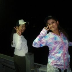 磯部釣船 直栄丸 釣果