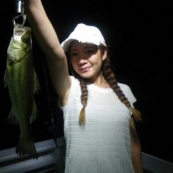 磯部釣船 直栄丸 釣果