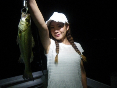 磯部釣船 直栄丸 釣果