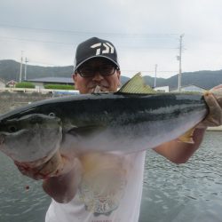 海正丸 釣果