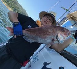 さぶろう丸 釣果