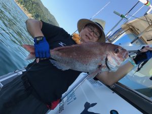 さぶろう丸 釣果