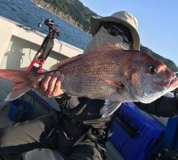 さぶろう丸 釣果