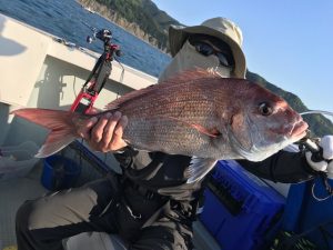 さぶろう丸 釣果