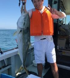 さぶろう丸 釣果