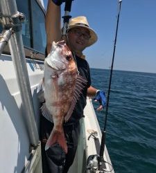 さぶろう丸 釣果