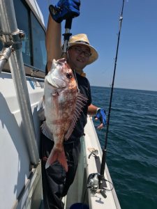 さぶろう丸 釣果