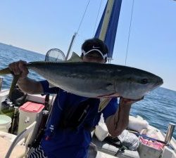 さぶろう丸 釣果
