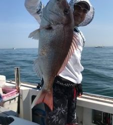 さぶろう丸 釣果