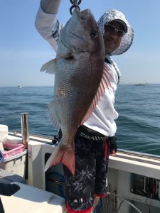 さぶろう丸 釣果