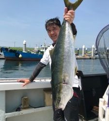 さぶろう丸 釣果