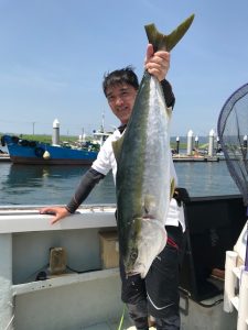 さぶろう丸 釣果