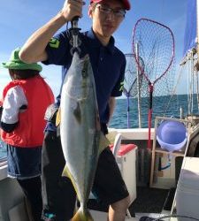 さぶろう丸 釣果