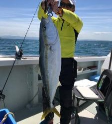 さぶろう丸 釣果