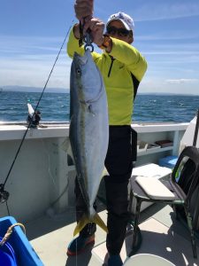 さぶろう丸 釣果
