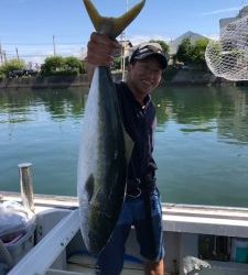 さぶろう丸 釣果