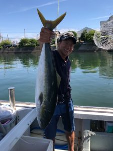さぶろう丸 釣果