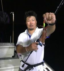 さぶろう丸 釣果