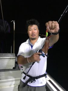 さぶろう丸 釣果