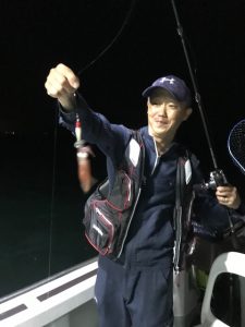 さぶろう丸 釣果