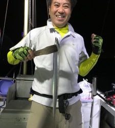 さぶろう丸 釣果
