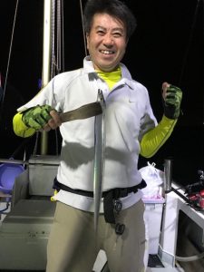 さぶろう丸 釣果