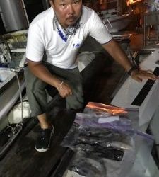 さぶろう丸 釣果