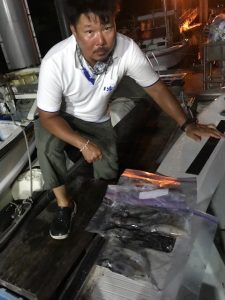 さぶろう丸 釣果