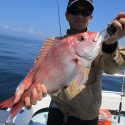 海人丸（うみんちゅまる） 釣果