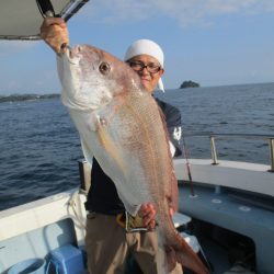 海人丸（うみんちゅまる） 釣果