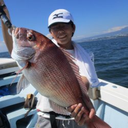 海人丸（うみんちゅまる） 釣果