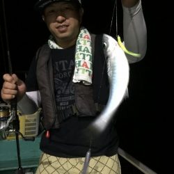 三吉丸 釣果