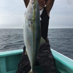 三吉丸 釣果