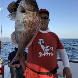 フィシングボートAir(エアー) 釣果