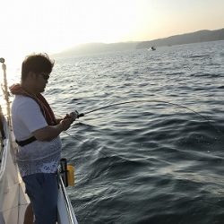 フィシングボートAir(エアー) 釣果