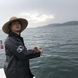フィシングボートAir(エアー) 釣果