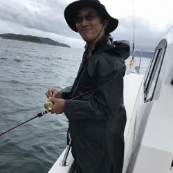 フィシングボートAir(エアー) 釣果