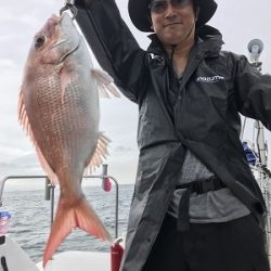 フィシングボートAir(エアー) 釣果