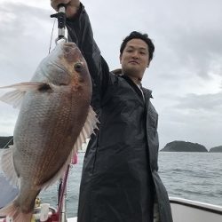 フィシングボートAir(エアー) 釣果