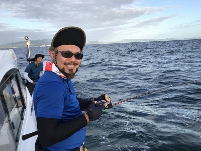 フィシングボートAir(エアー) 釣果