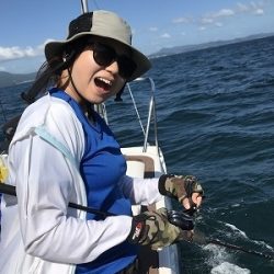 フィシングボートAir(エアー) 釣果