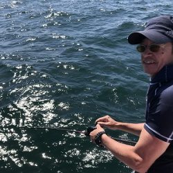 フィシングボートAir(エアー) 釣果