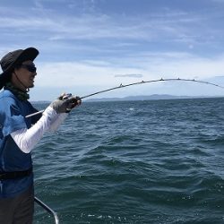 フィシングボートAir(エアー) 釣果