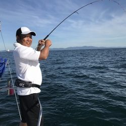 フィシングボートAir(エアー) 釣果