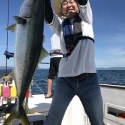 フィシングボートAir(エアー) 釣果