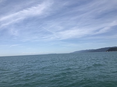 フィシングボートAir(エアー) 釣果