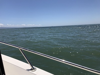 フィシングボートAir(エアー) 釣果