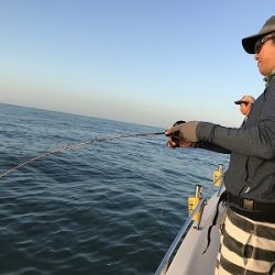 フィシングボートAir(エアー) 釣果