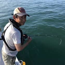 フィシングボートAir(エアー) 釣果